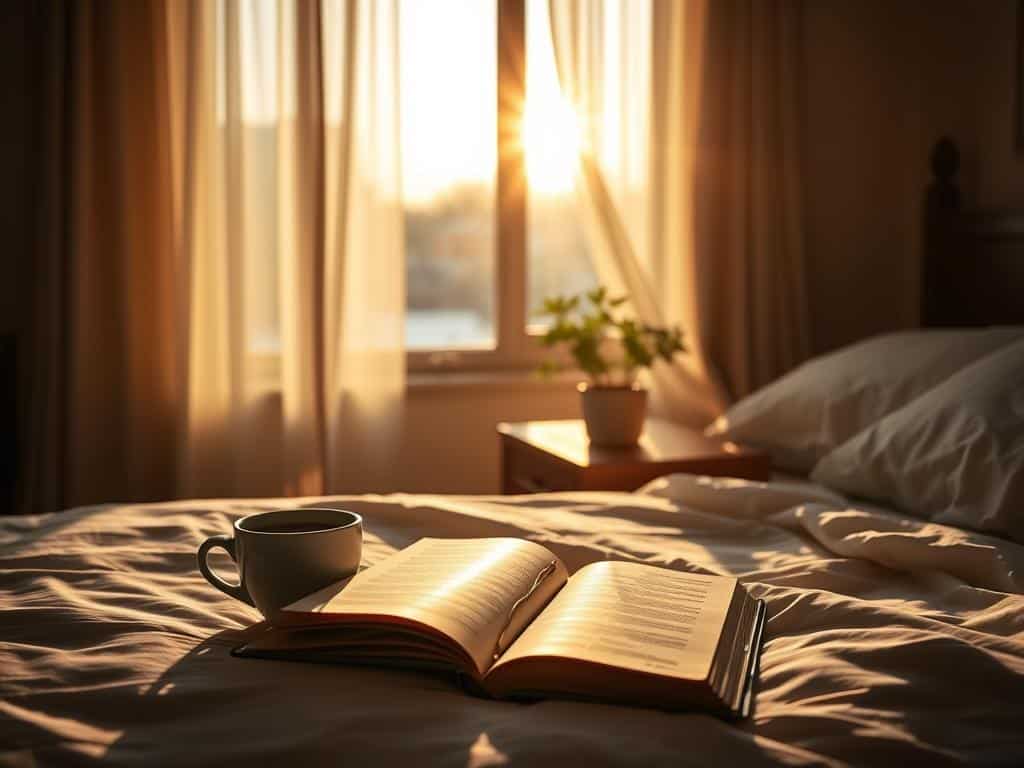 Benefits of a Morning Routine Benefits of a Morning Routine