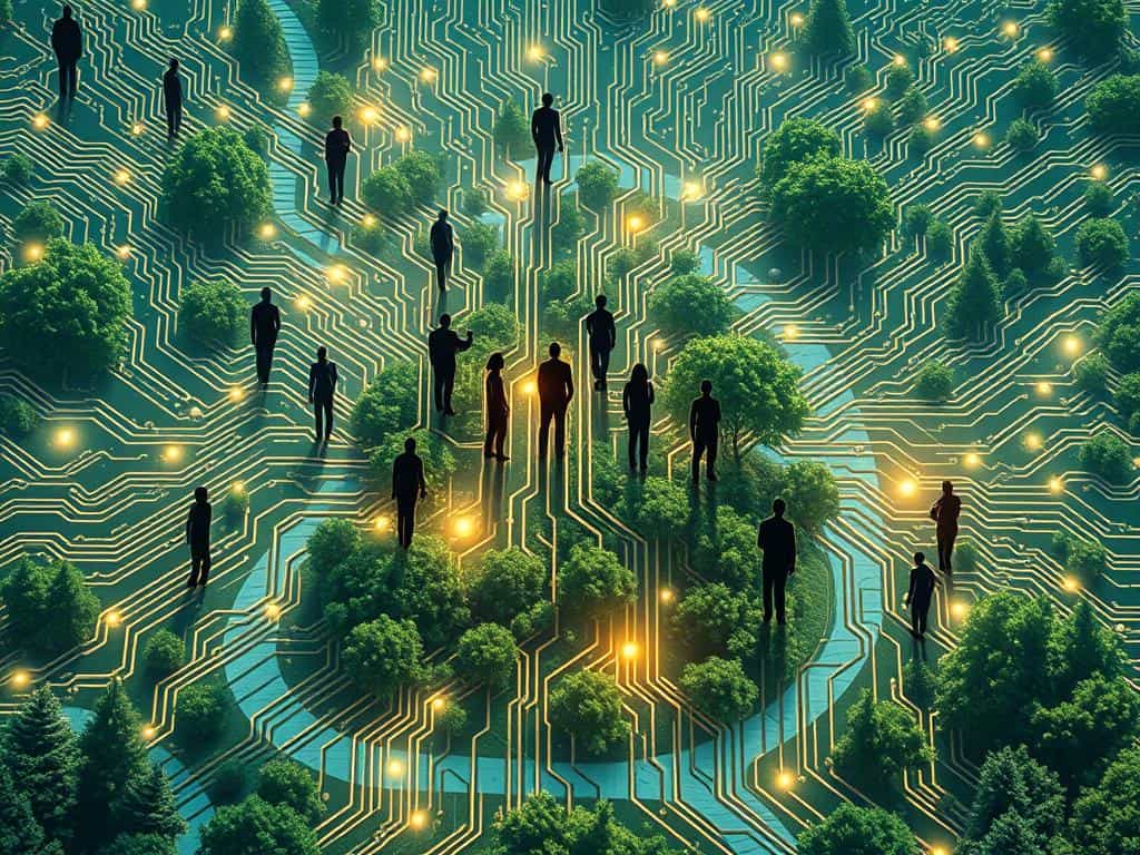 Bias in AI