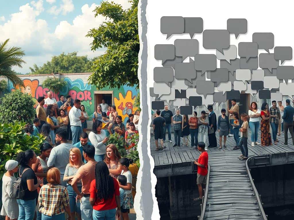 Impact of Political Correctness on Society
