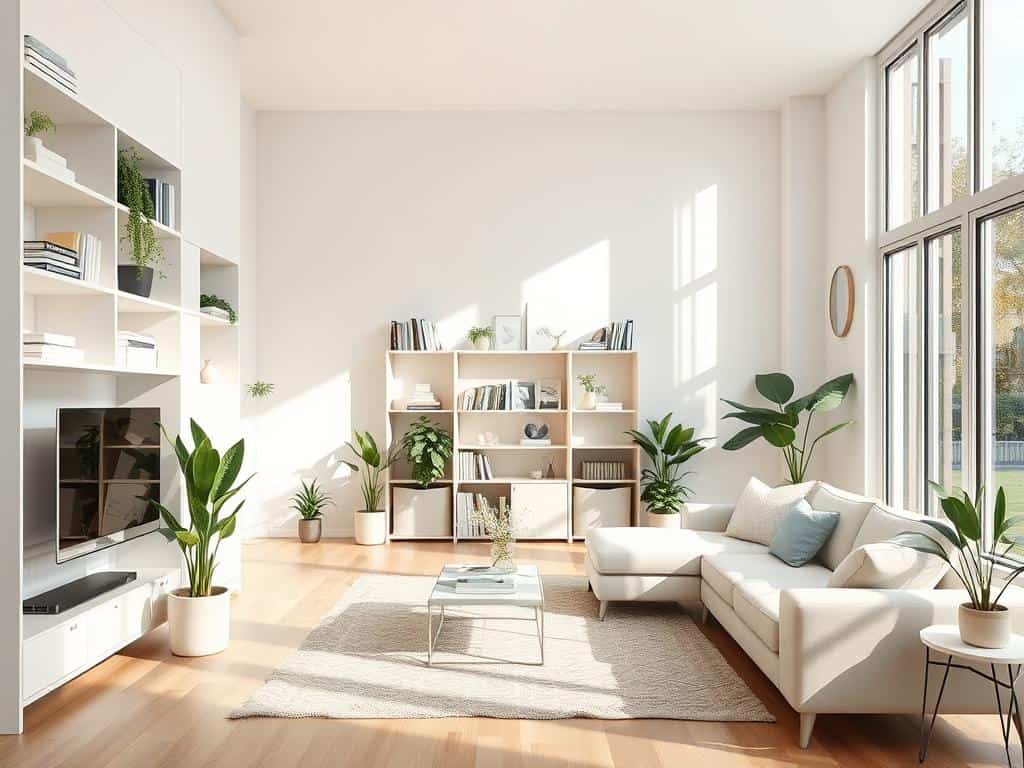 Decluttering Secrets for a Cleaner, More Organized Home