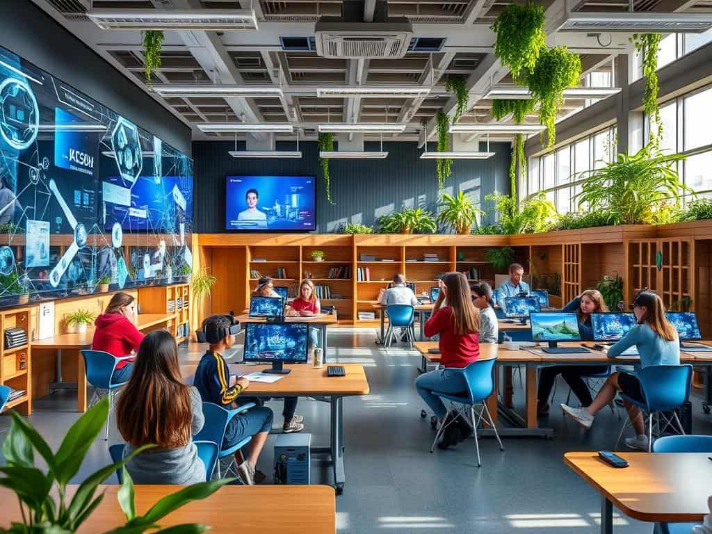 The Future of Education: How Schools Are Evolving