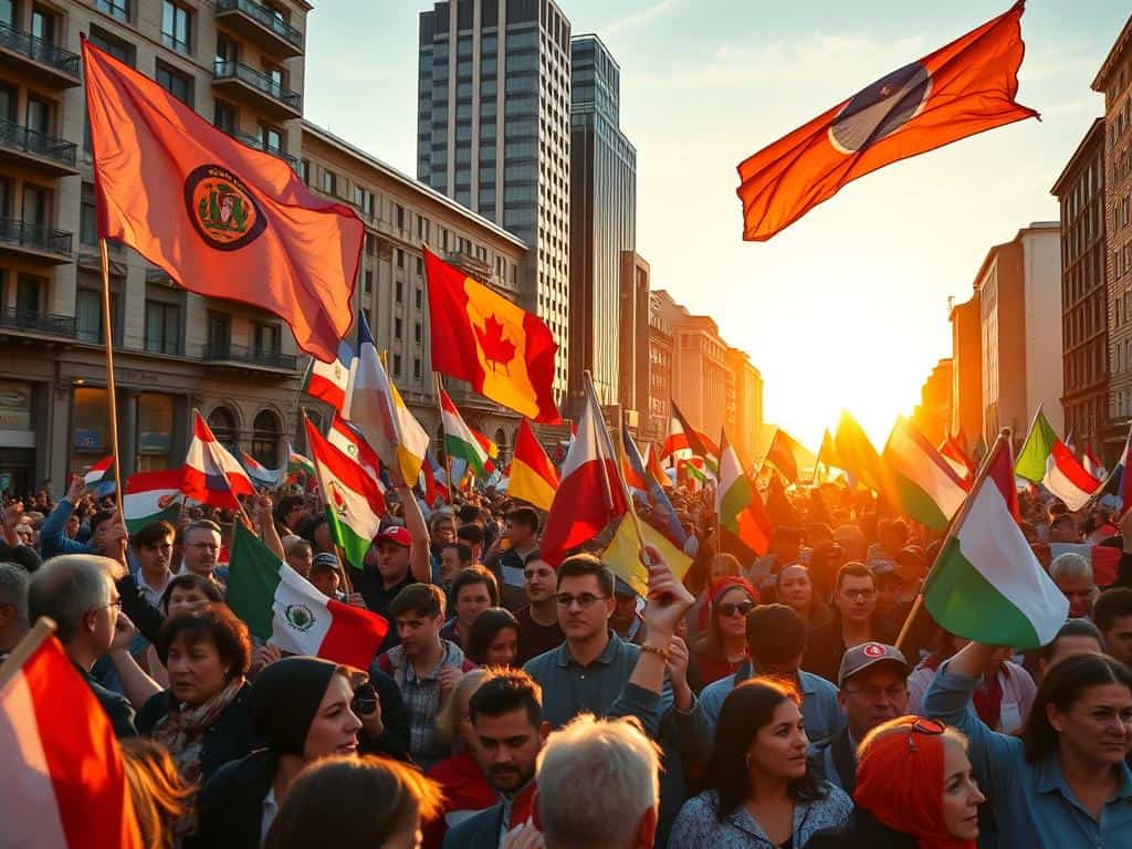 Is Nationalism on the Rise Again? What It Means for Society