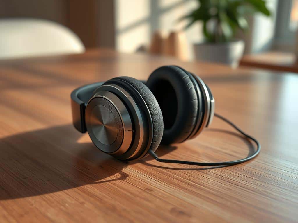 Top Noise-Canceling Headphones for an Immersive Experience