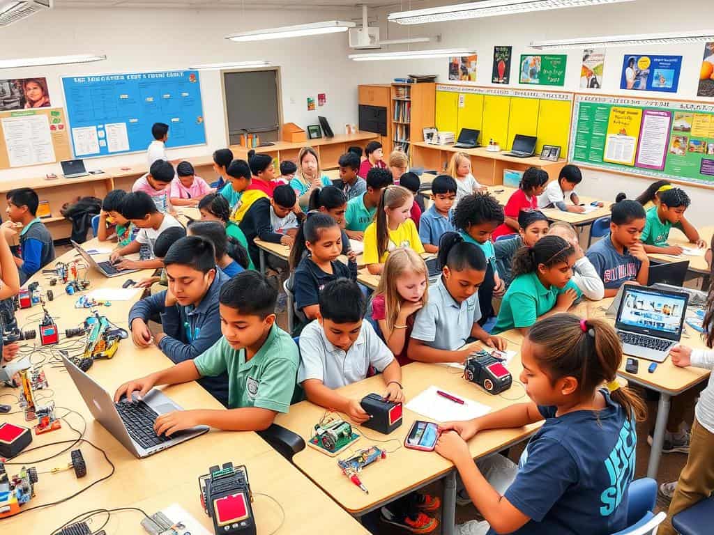 STEM Education enriching learning opportunities STEM Education enriching learning opportunities