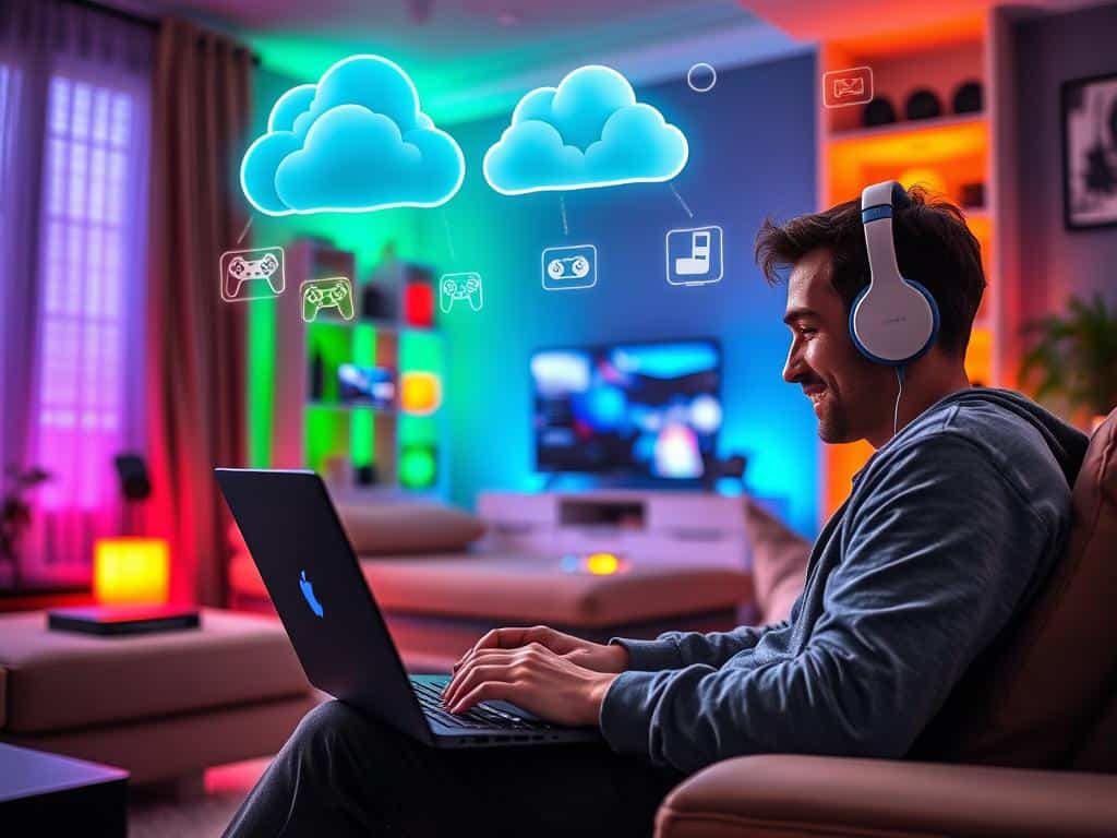 advantages of cloud gaming advantages of cloud gaming