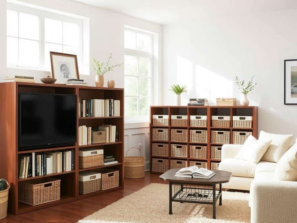 decluttering strategies for home transformation