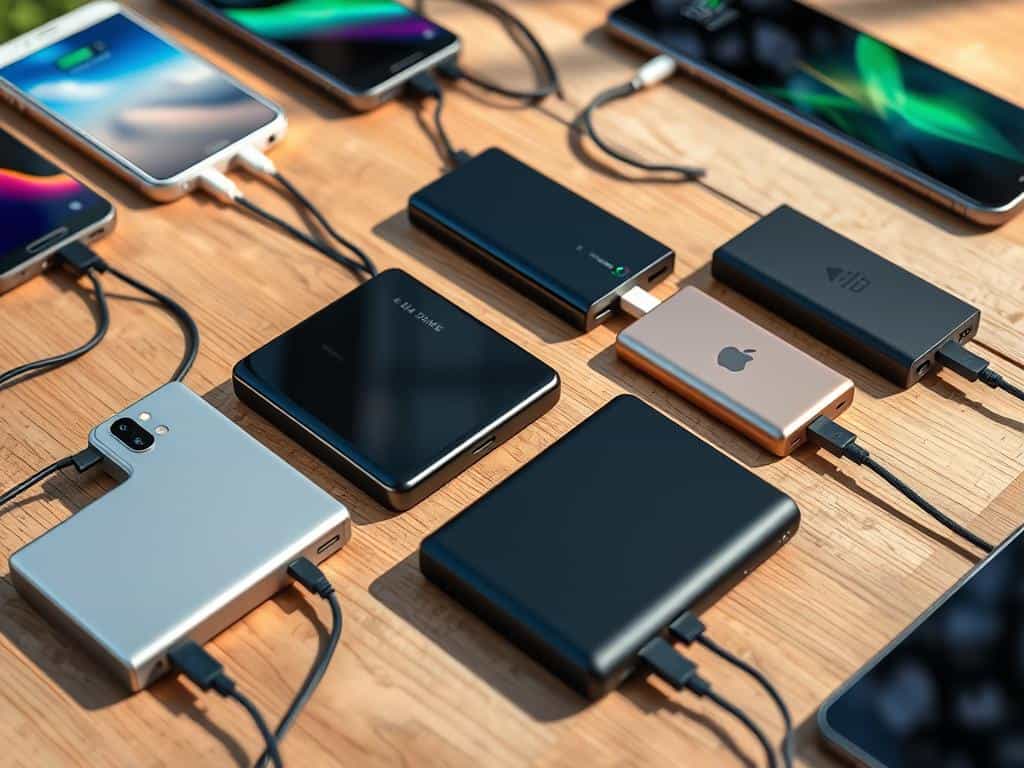 Best Wireless Power Banks