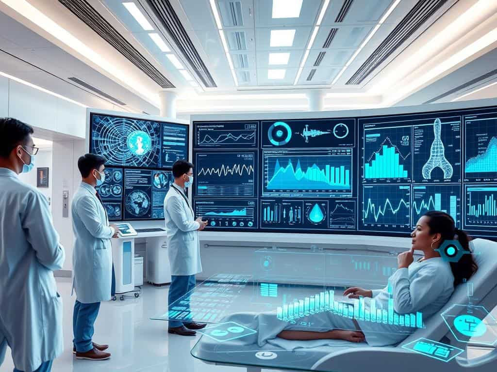 Healthcare Data Science Healthcare Data Science
