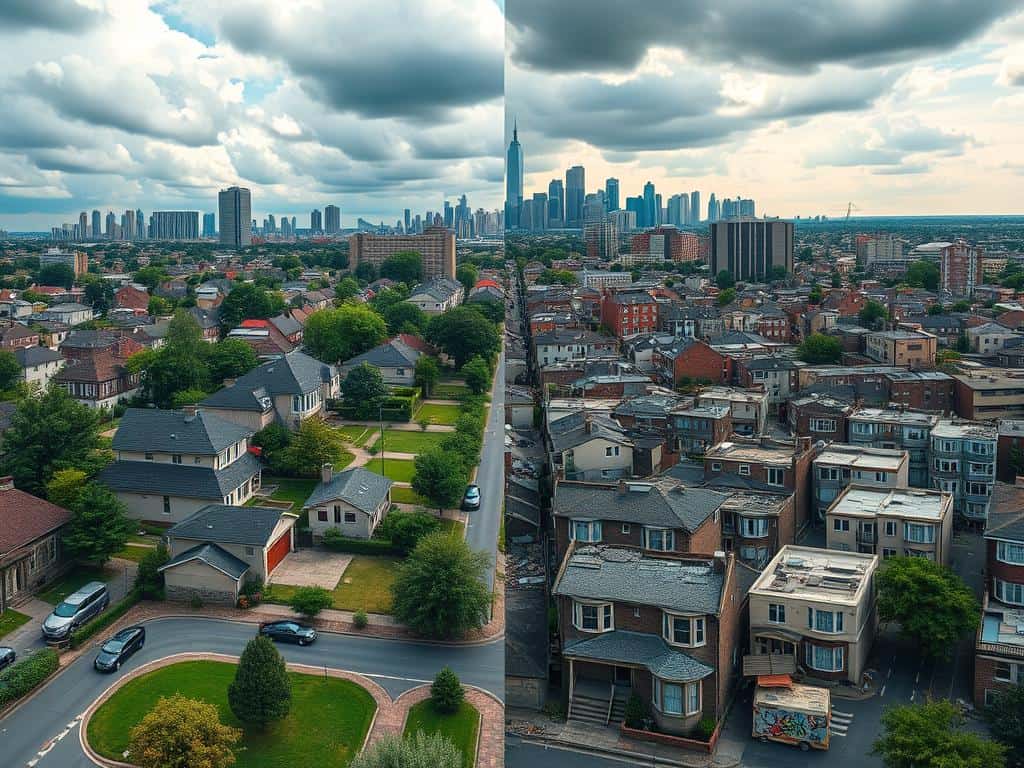 Income Inequality in 2024: Why the Gap Keeps Growing