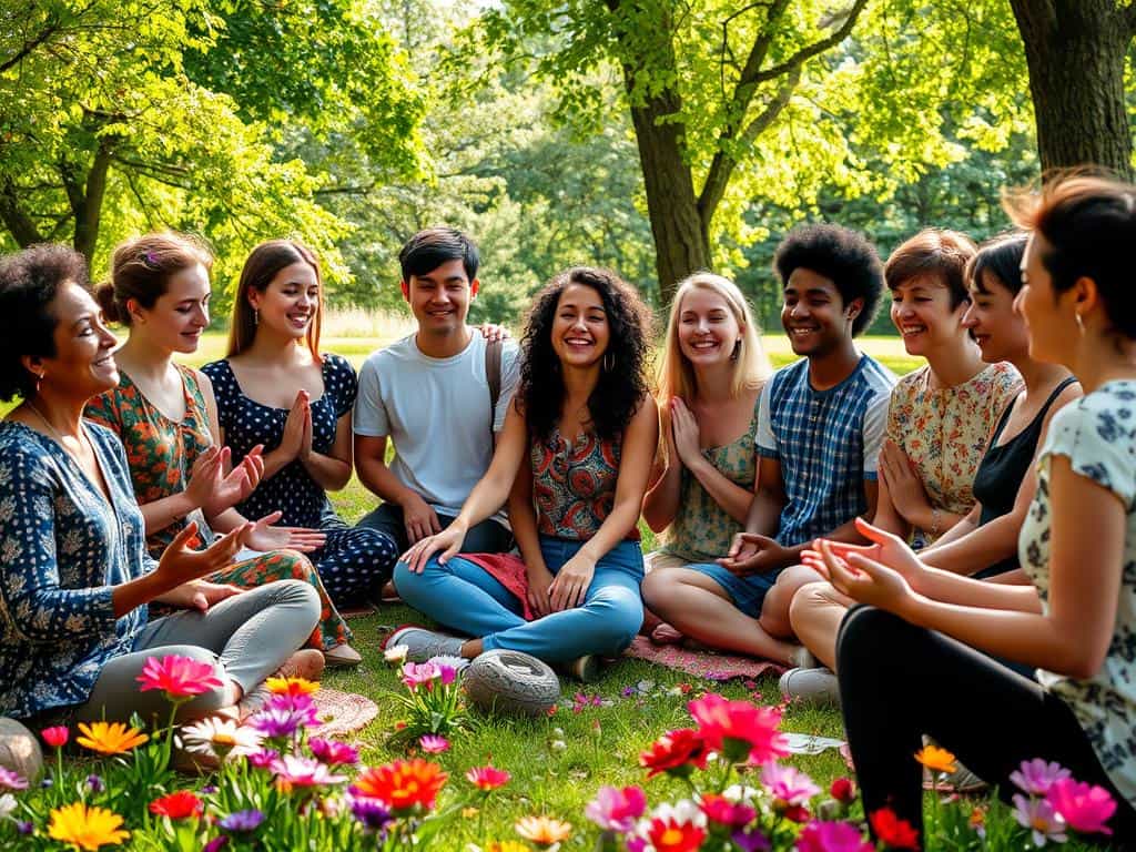 The Mental Health Movement: How Society is Finallly Waking Up