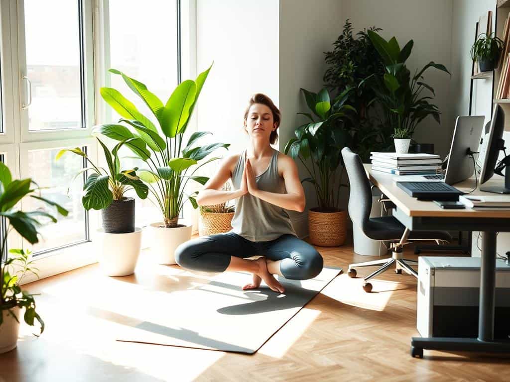 Mindfulness at Work Mindfulness at Work