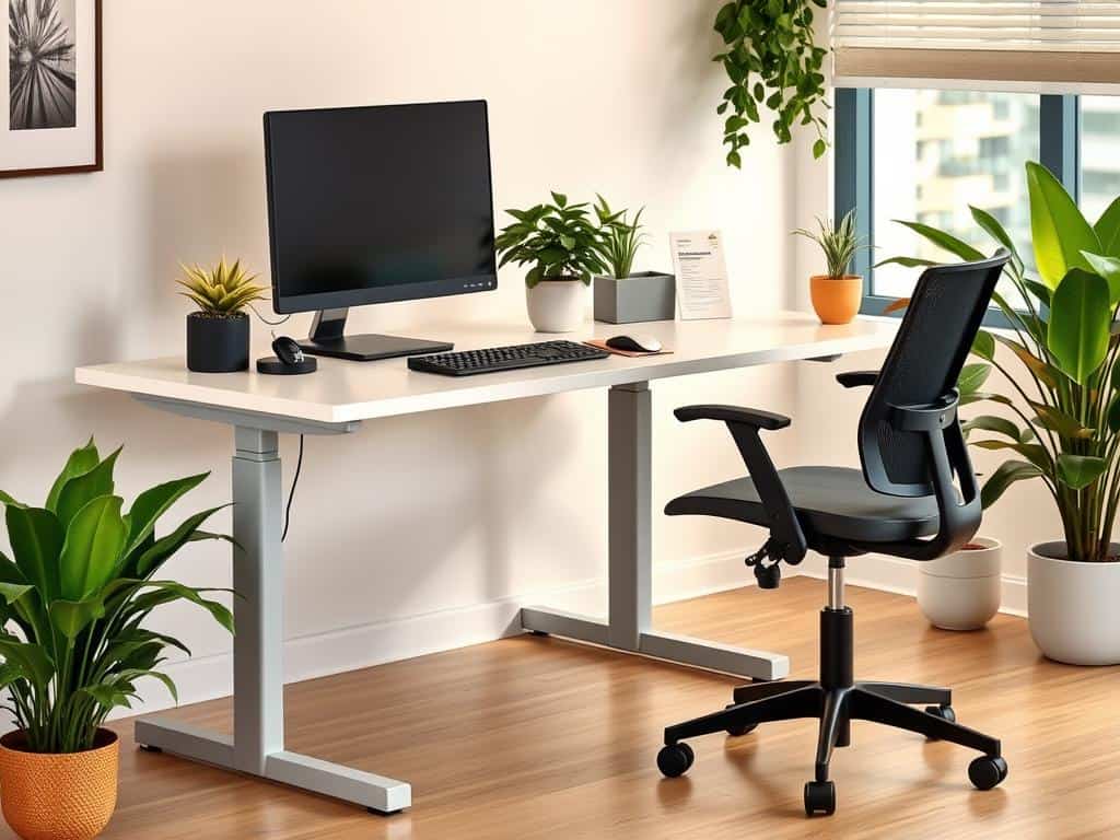 Office Ergonomics Office Ergonomics