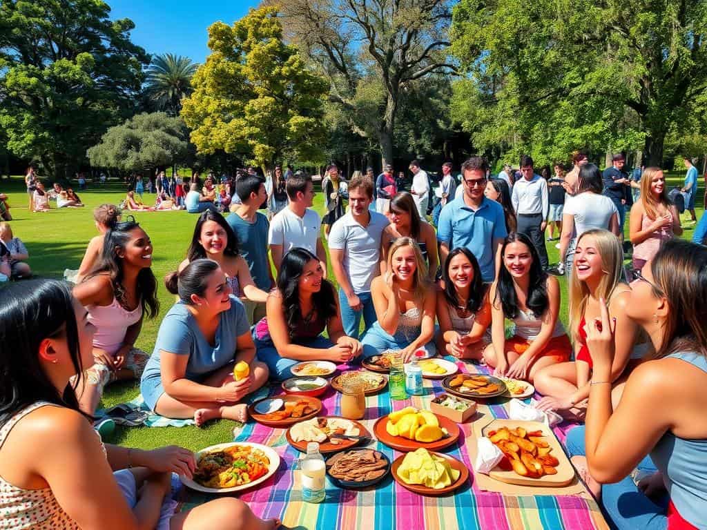 How to Build a Thriving Social Life in 2024