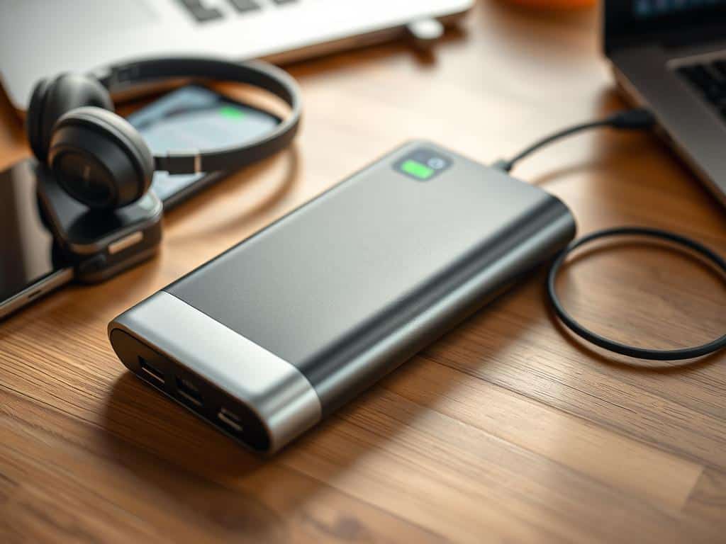 Wireless Power Banks That Keep You Charged on the Go