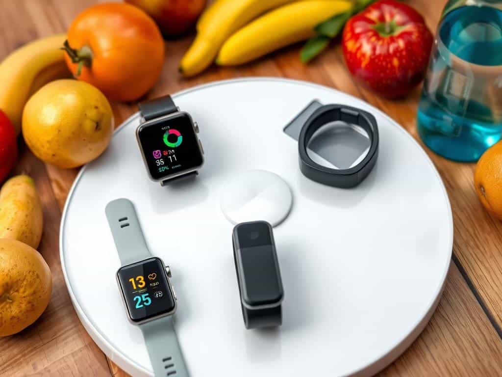 Daily Health Tracking