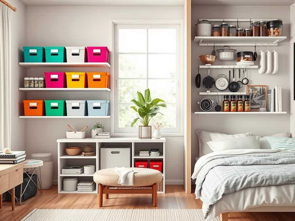 Practical Home Organization Techniques Practical Home Organization Techniques