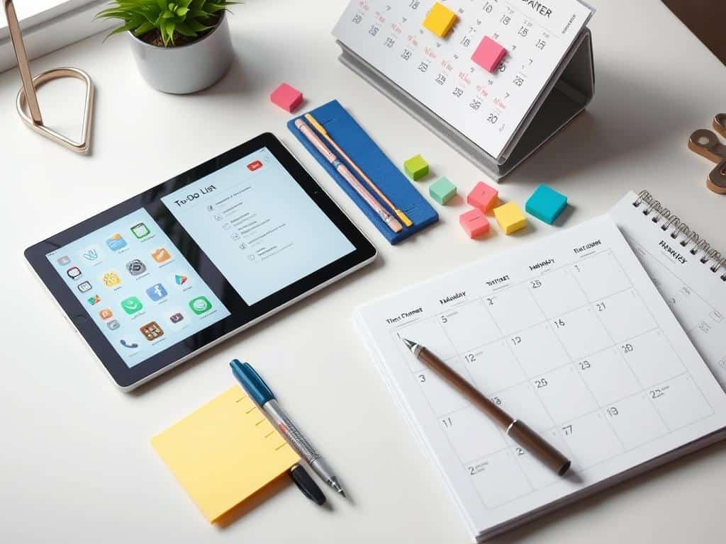 To-Do List Tools for Streamlined Workflow