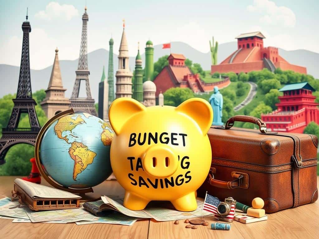 Budget Travel