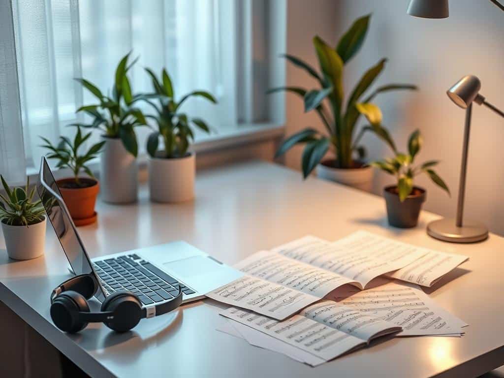 How Listening to Music Can Boost Your Concentration at Work