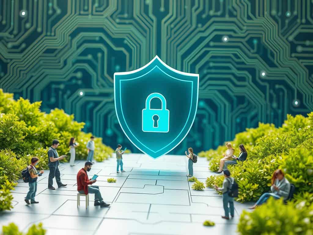 Data Privacy and Consumer Protection Data Privacy and Consumer Protection