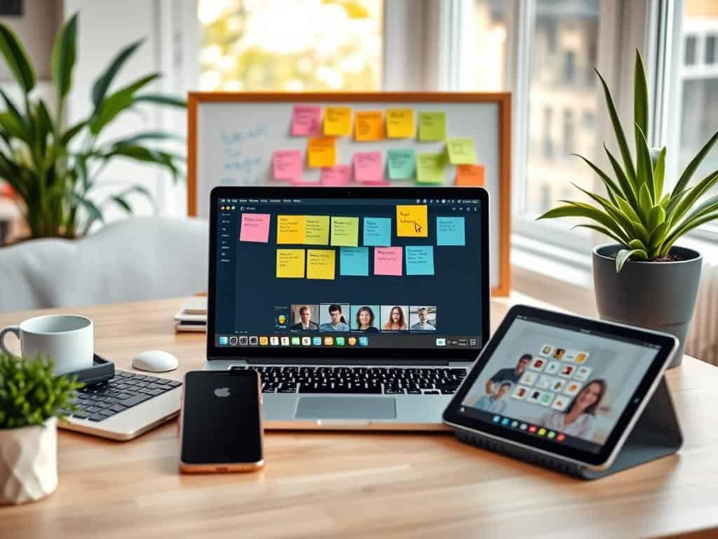 Must-Have Tools for Keeping Remote Teams Productive