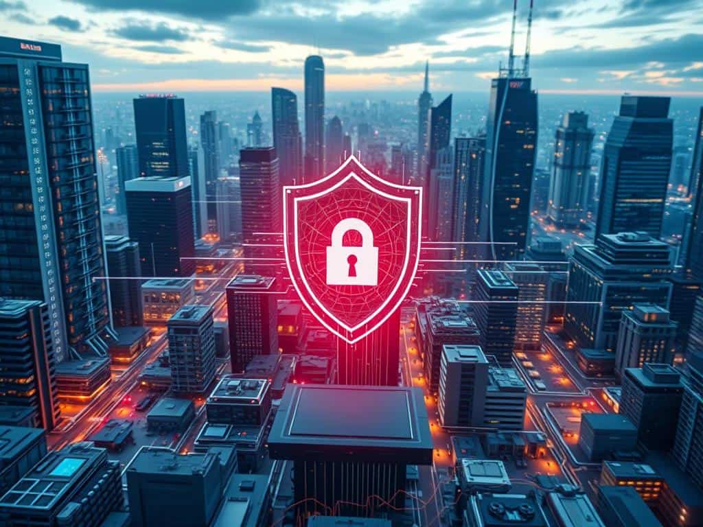 Tech Regulation: The Laws Shaping Our Digital Future