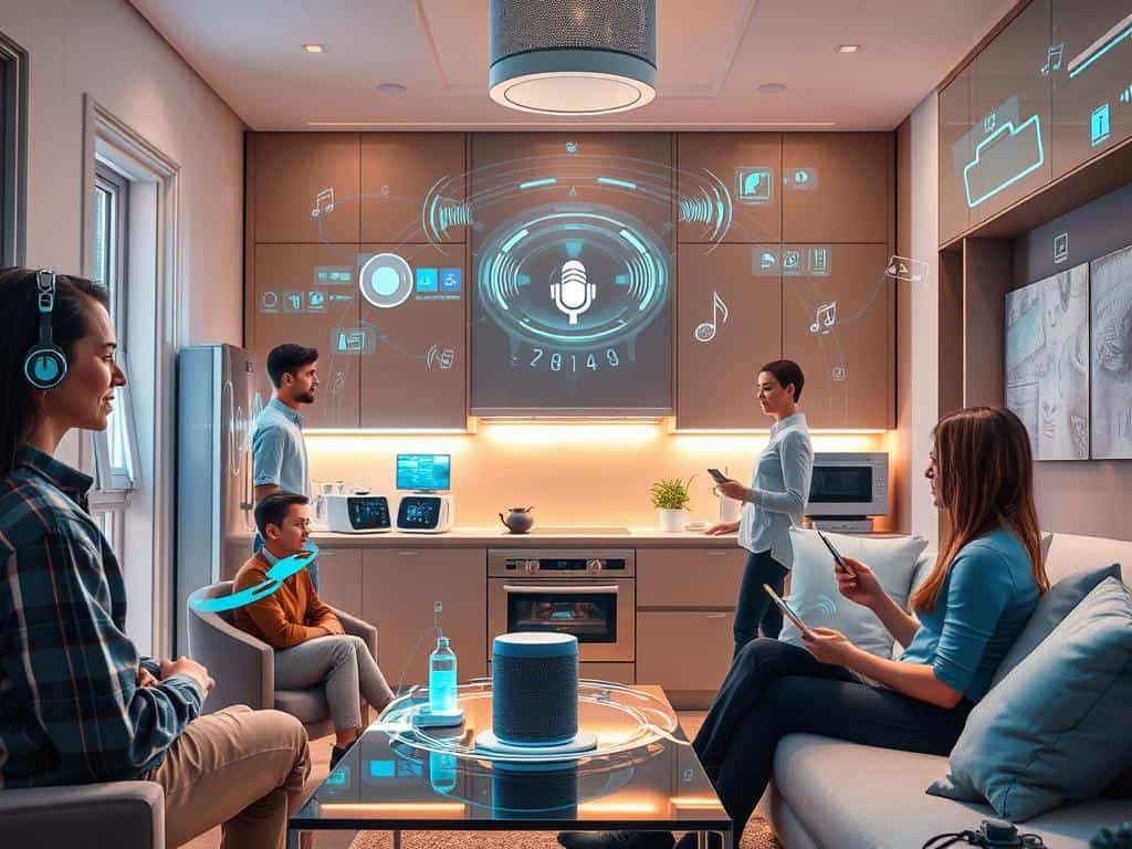 Voice Assistants