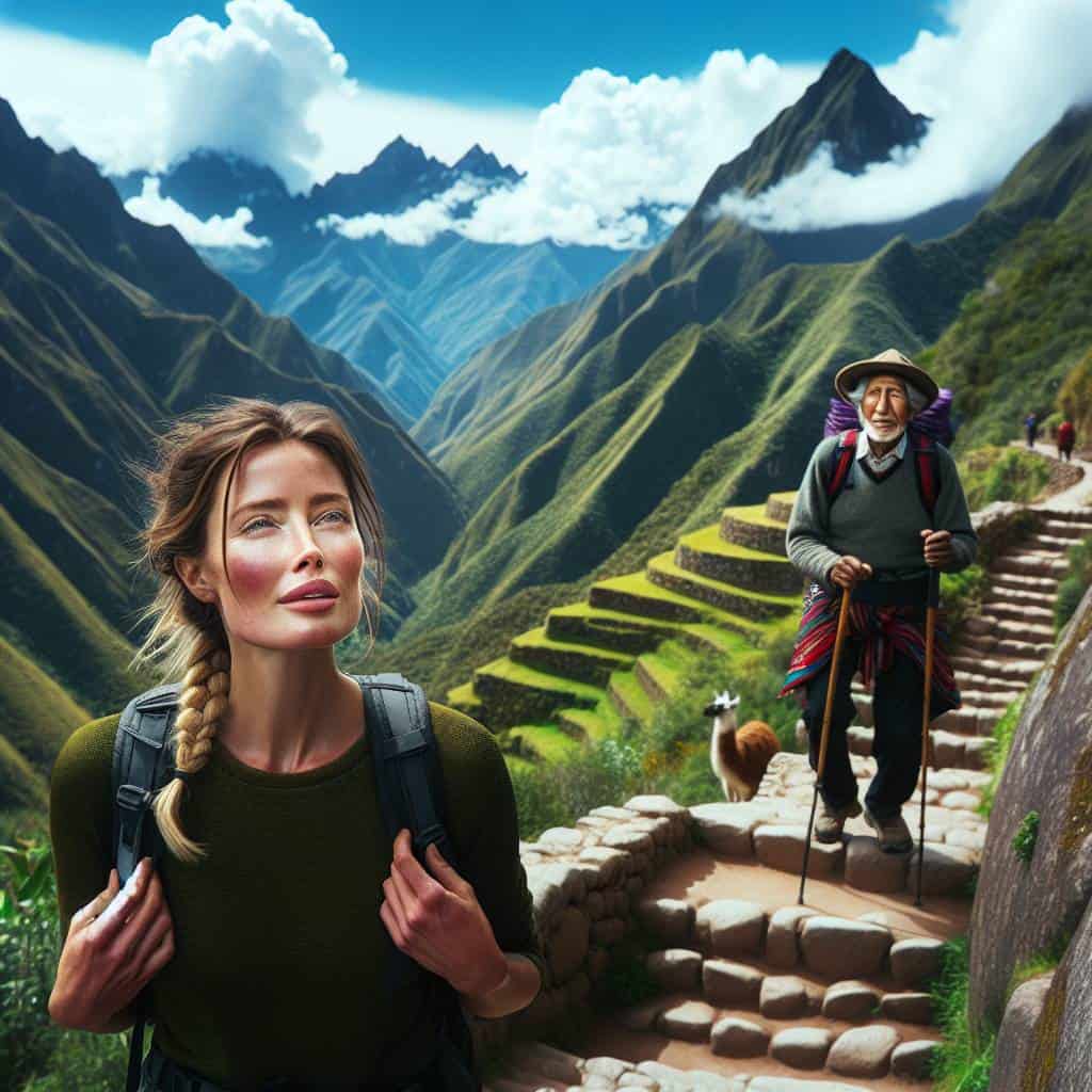 A beginner's guide to hiking the Inca Trail