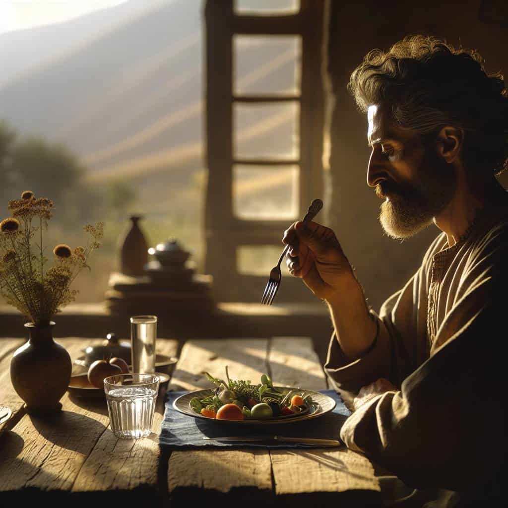 Mastering a Beginner’s Path to Mindful Eating: Savor Every Bite