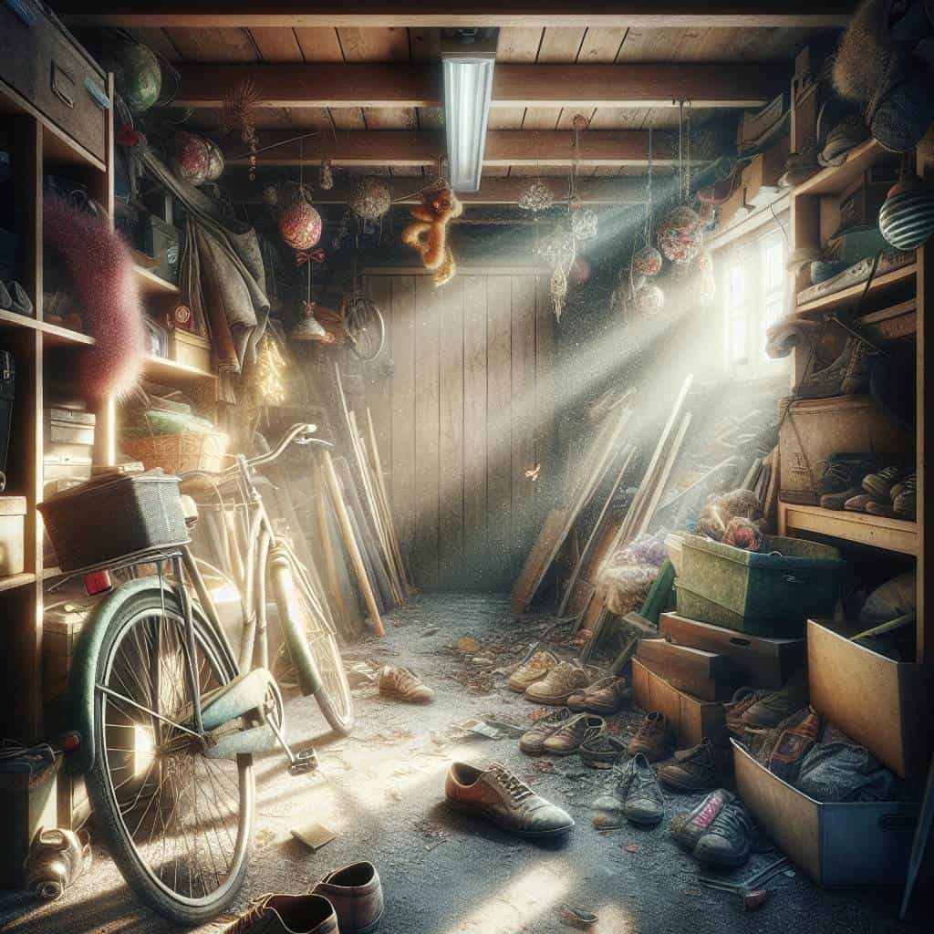 Unlock Space & Serenity: Mastering the Ultimate to Decluttering Your Garage