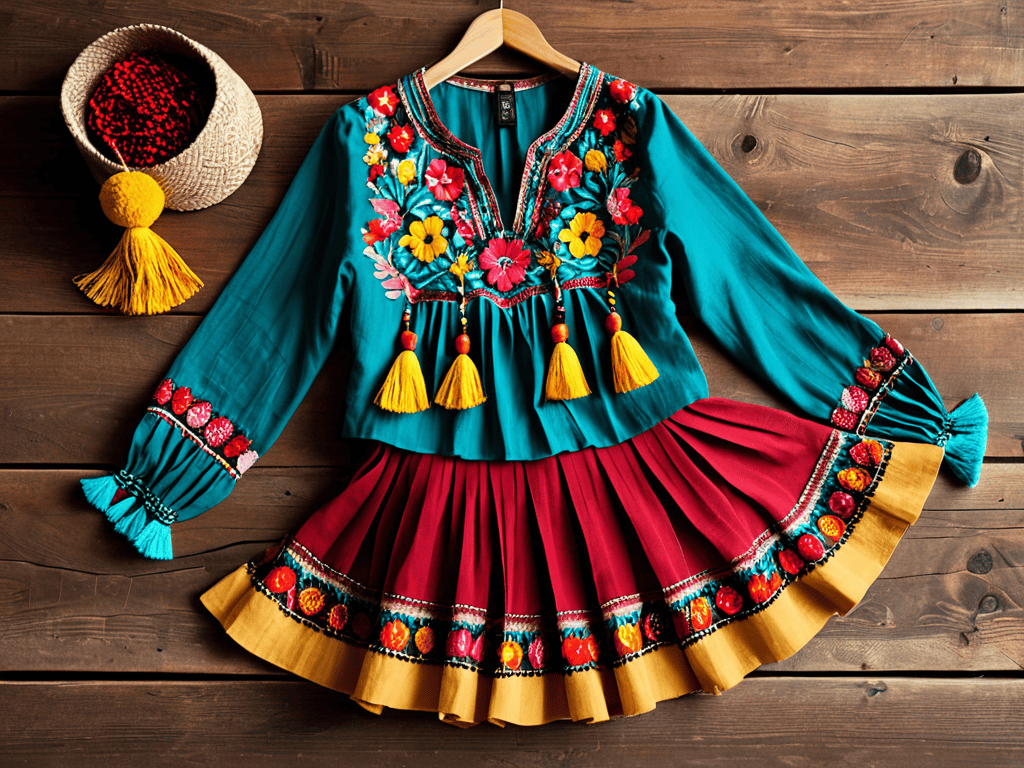 Fridas Fashion Legacy