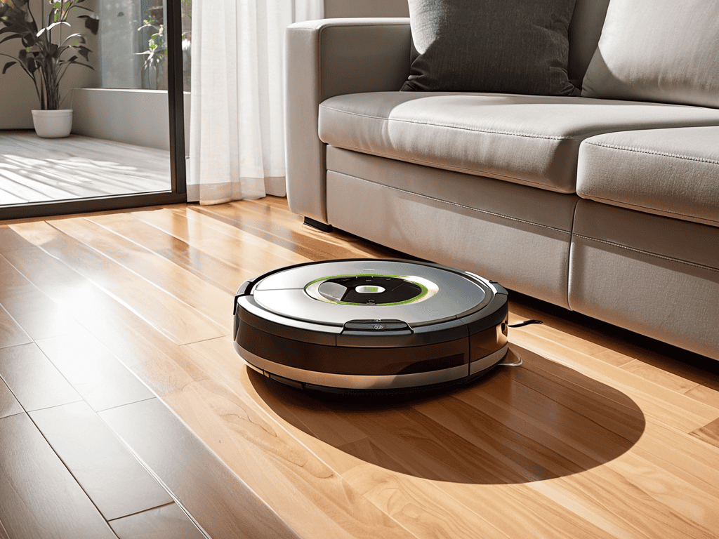 iRobot Roomba j9+
