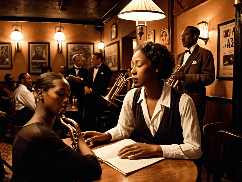 A Guide to Harlem Renaissance Art