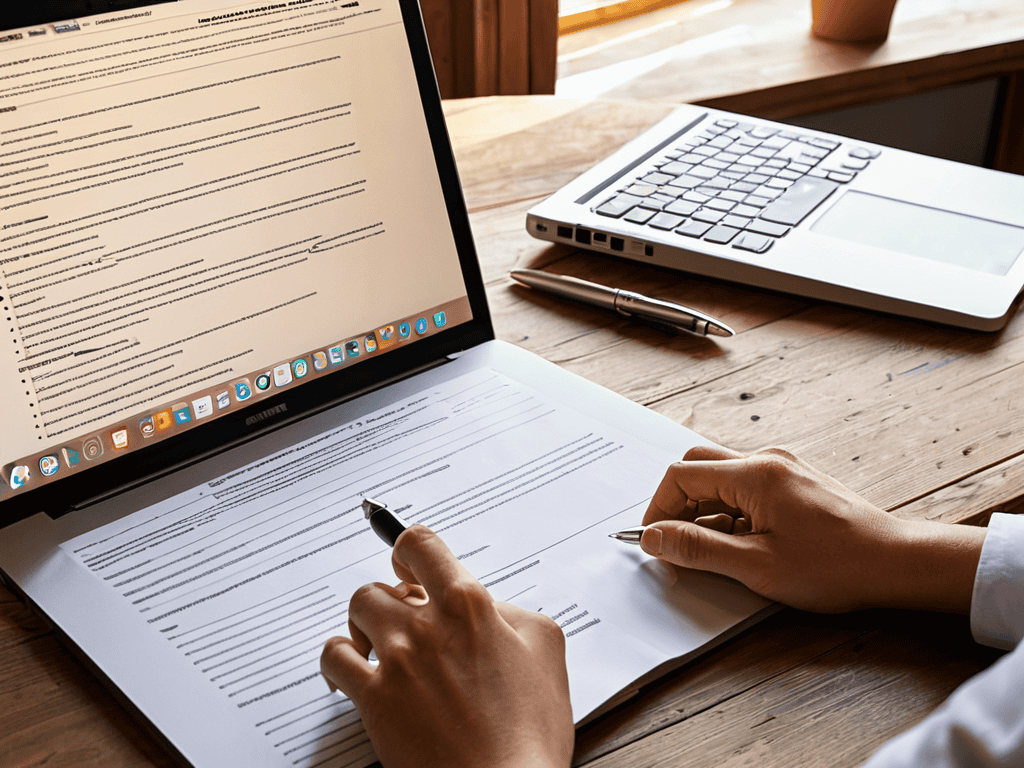 A Guide to Tailoring Your Resume