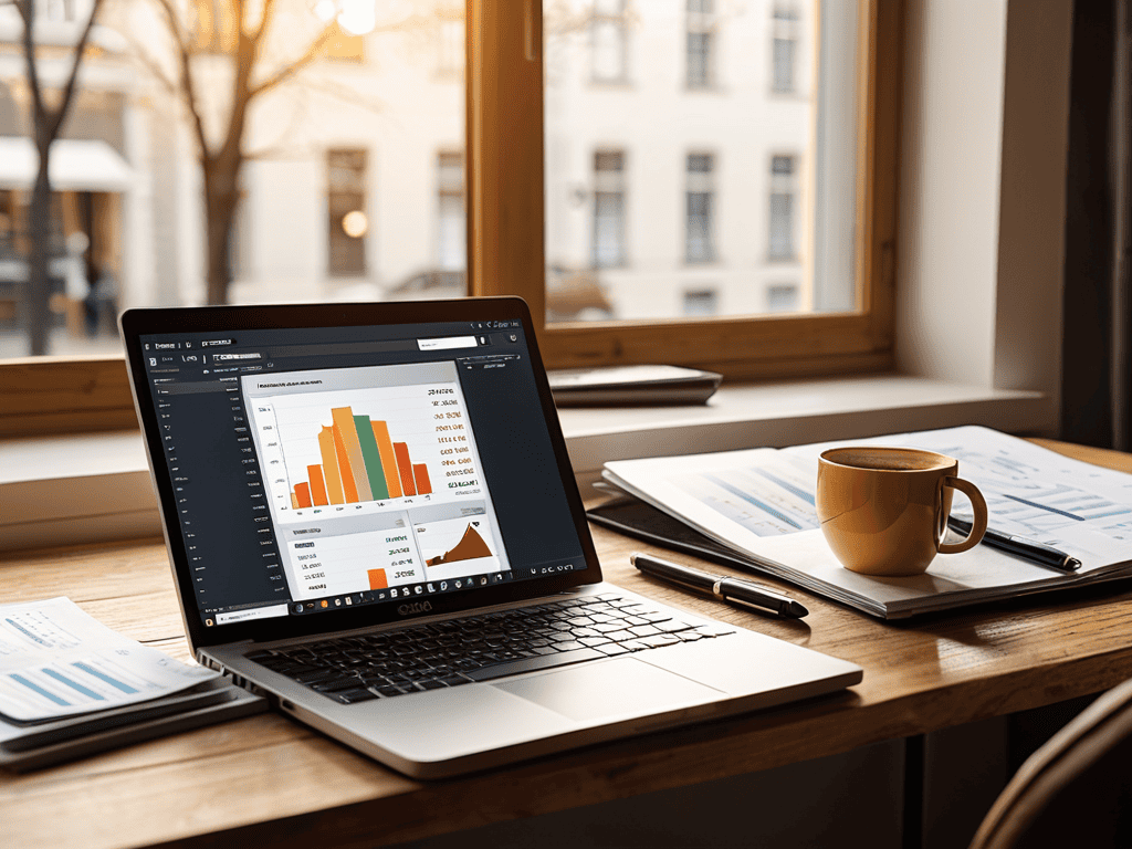 Cash Flow Projections Demystified
