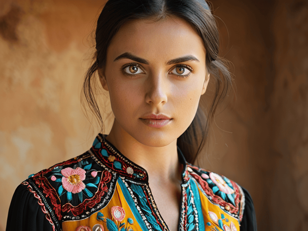 Frida Kahlo's feminist fashion influence