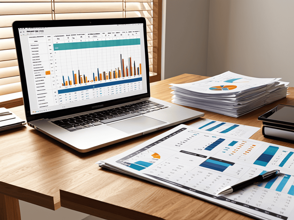 5 Cash Flow Projection Hacks
