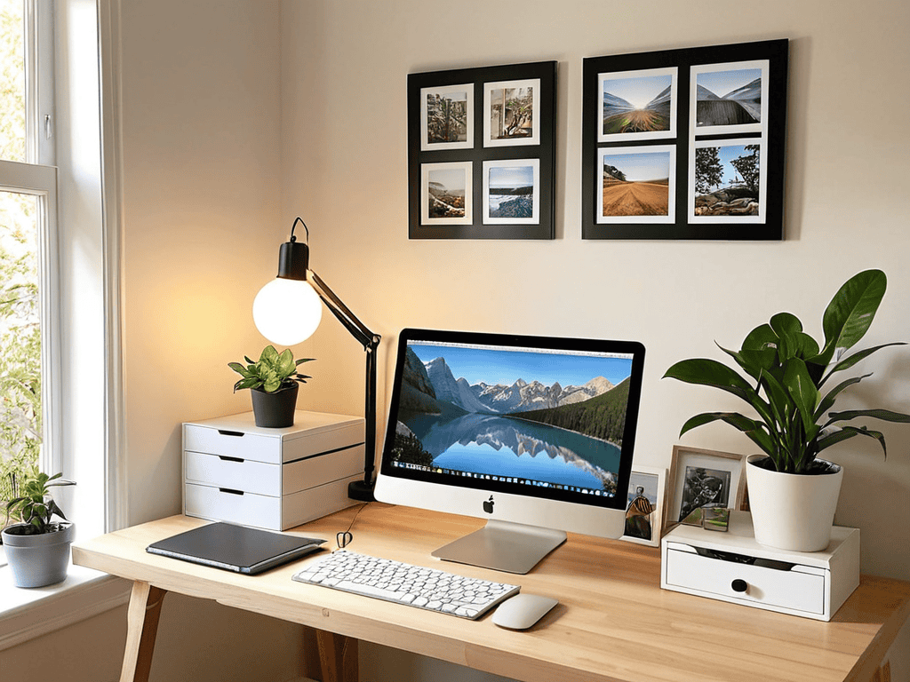 Embracing a Clutter-Free Digital Horizon