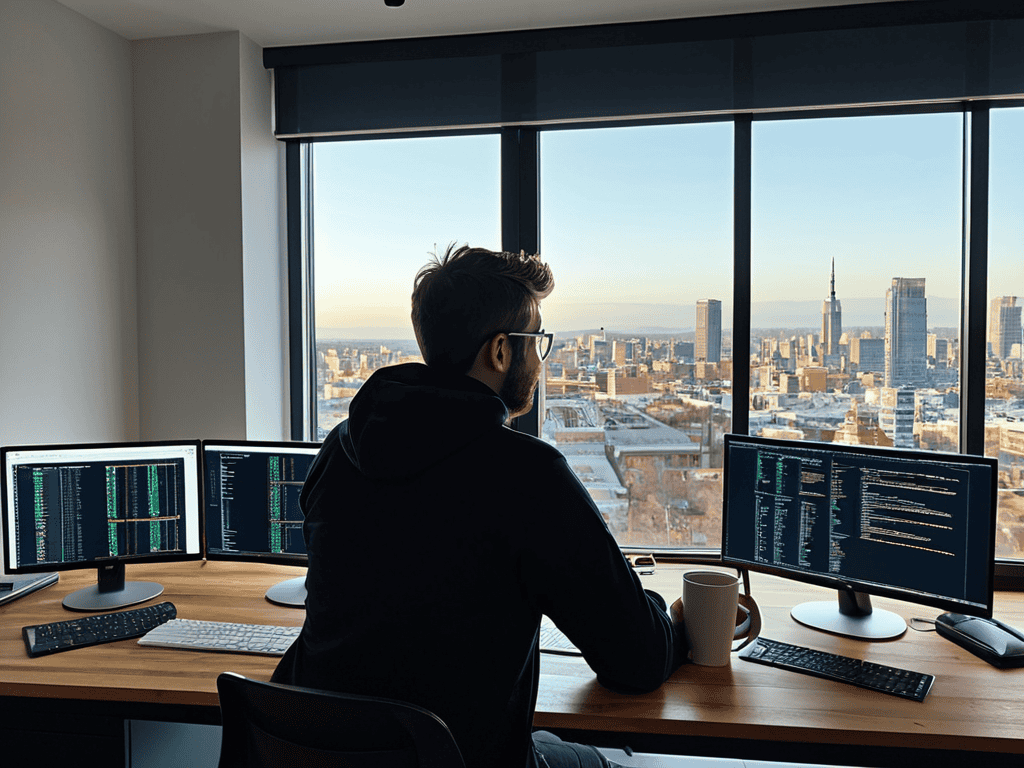 Embracing the Power of Git