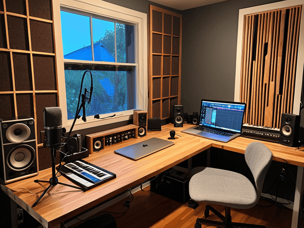 Starting Your Podcasting Journey Begins
