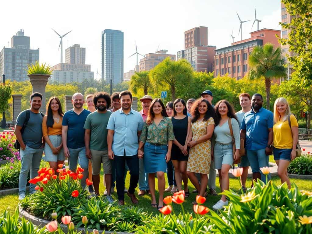 Environmental Justice: Why It’s More Than Just a Green Movement