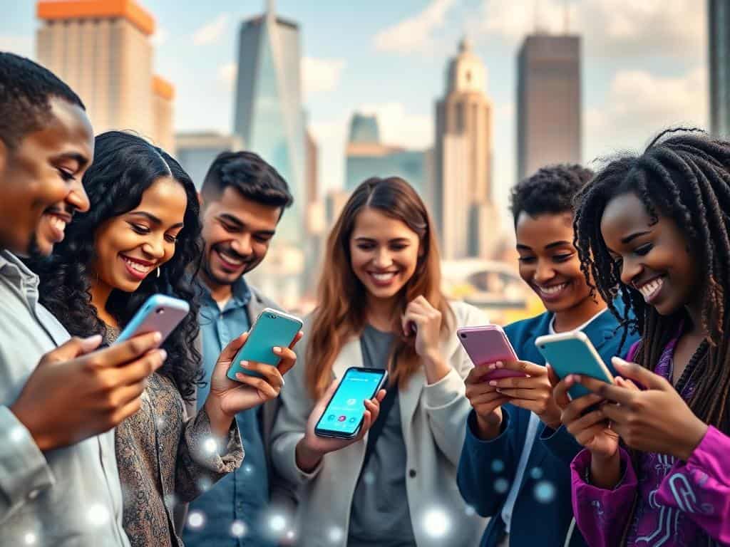 FinTech companies revolutionizing financial inclusion through digital payments FinTech companies revolutionizing financial inclusion through digital payments