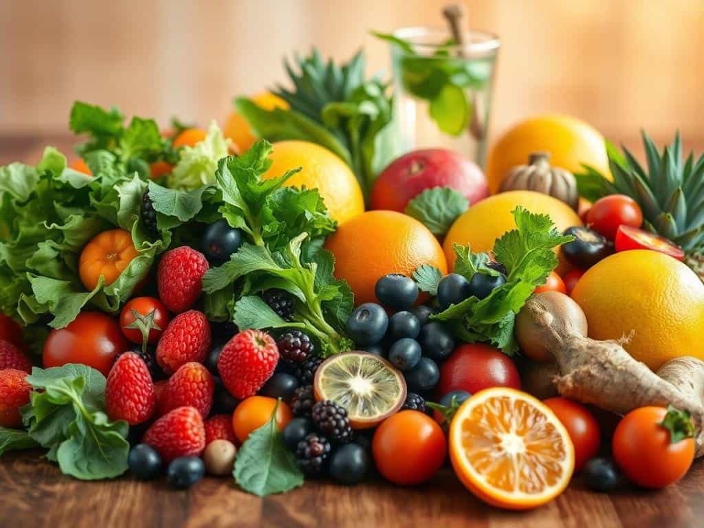 Healthy Eating and Balanced Diet Healthy Eating and Balanced Diet