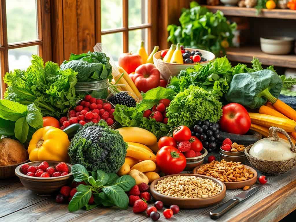 Healthy Eating Made Easy: 10 Tips to Improve Your Diet in 2024