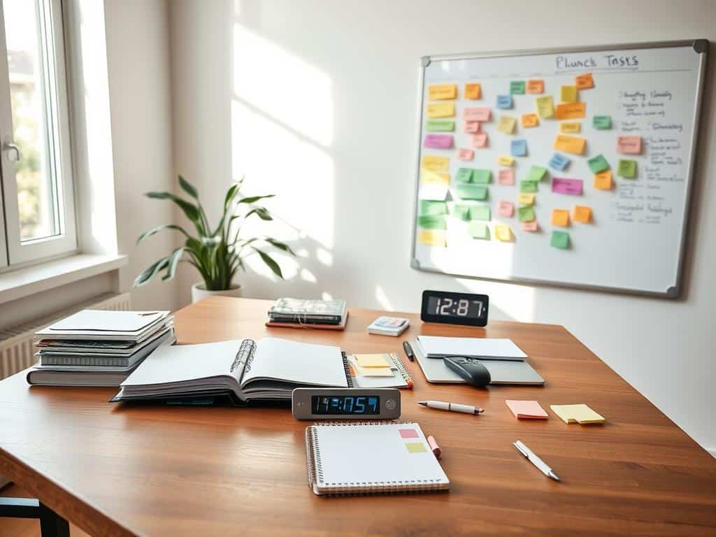 Procrastination Fixes with Chunking Techniques Procrastination Fixes with Chunking Techniques