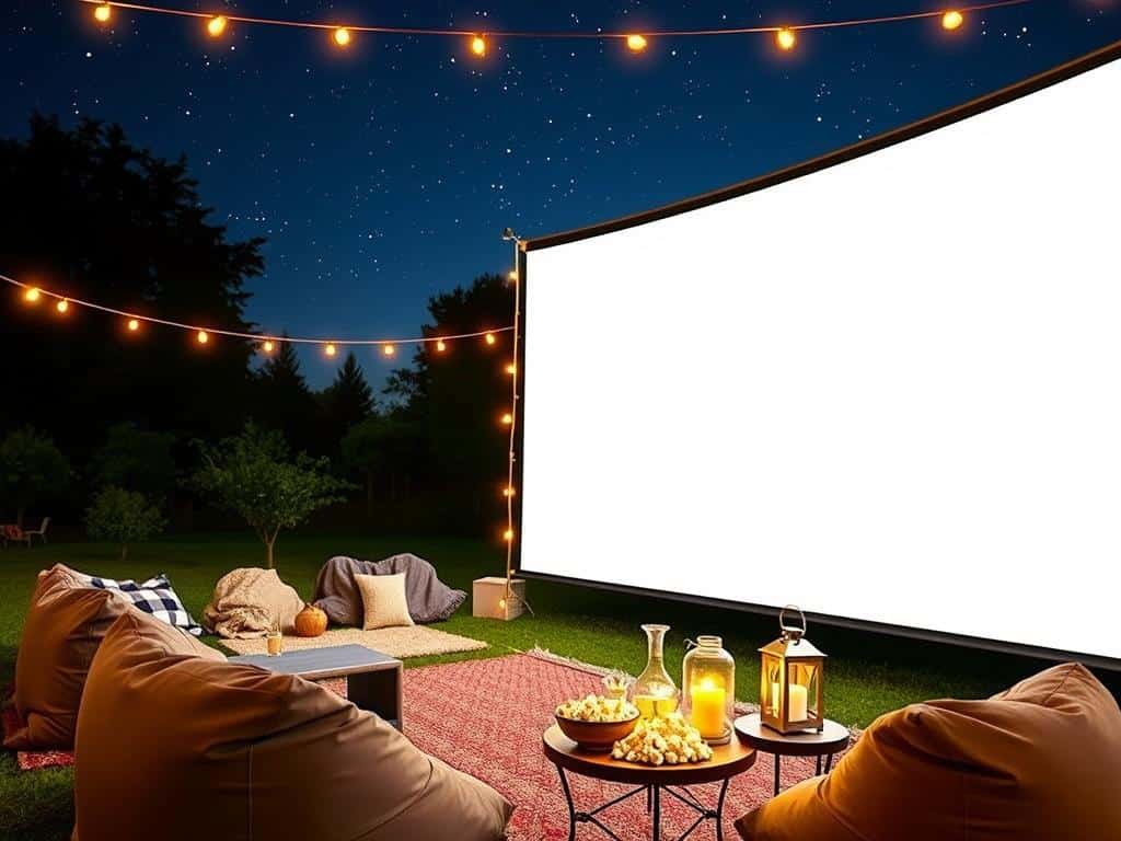 Top Wireless Projectors for Movie Night Top Wireless Projectors for Movie Night