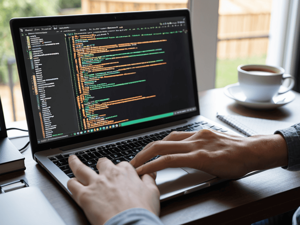 a guide to getting started with Git
