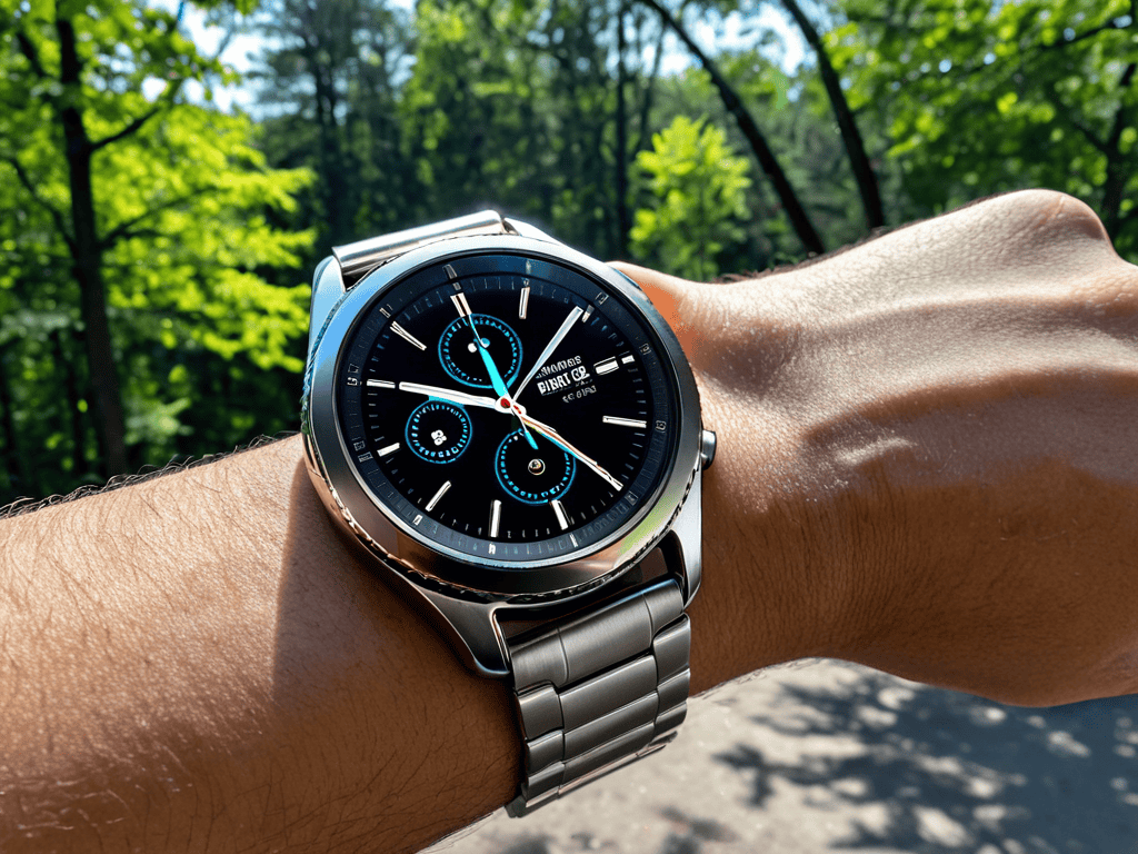 One Year On: a Long-term Review of the Samsung Galaxy Watch 6 Classic