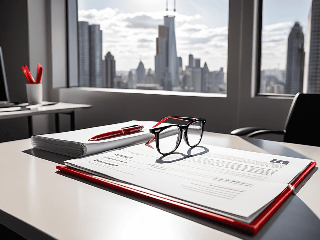 A Guide to the 10 Most Common Resume Mistakes You Must Avoid