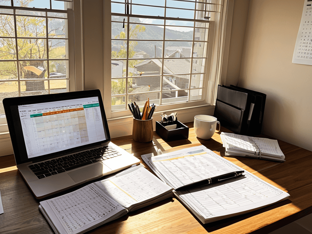 A Simple Guide on How to Create a Cash Flow Projection